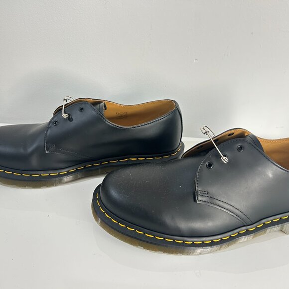 Doc Martens Mono Loafers - Picture 3 of 4